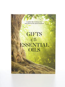 Essential Oils Gift Pack - Save 10%