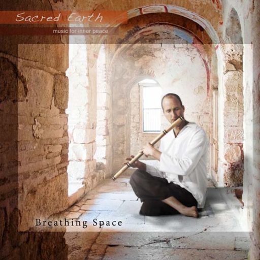 CD | Breathing Space by Sacred Earth
