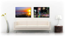 Load image into Gallery viewer, Custom Displays | Canvas