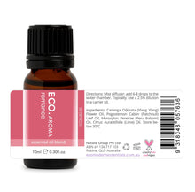 Load image into Gallery viewer, Essential Oils | ECO. Romance Blend