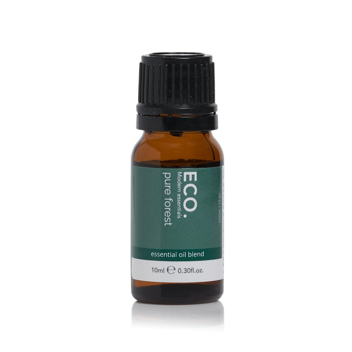 Essential Oils | ECO. Pure Forest Blend
