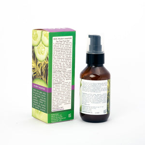 Skin Care | ECO. Tee Tree Face Gel