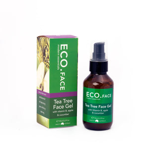 Skin Care | ECO. Tee Tree Face Gel